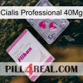 Cialis Professional 40Mg 32